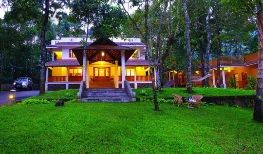 Tripin kerala tour packages