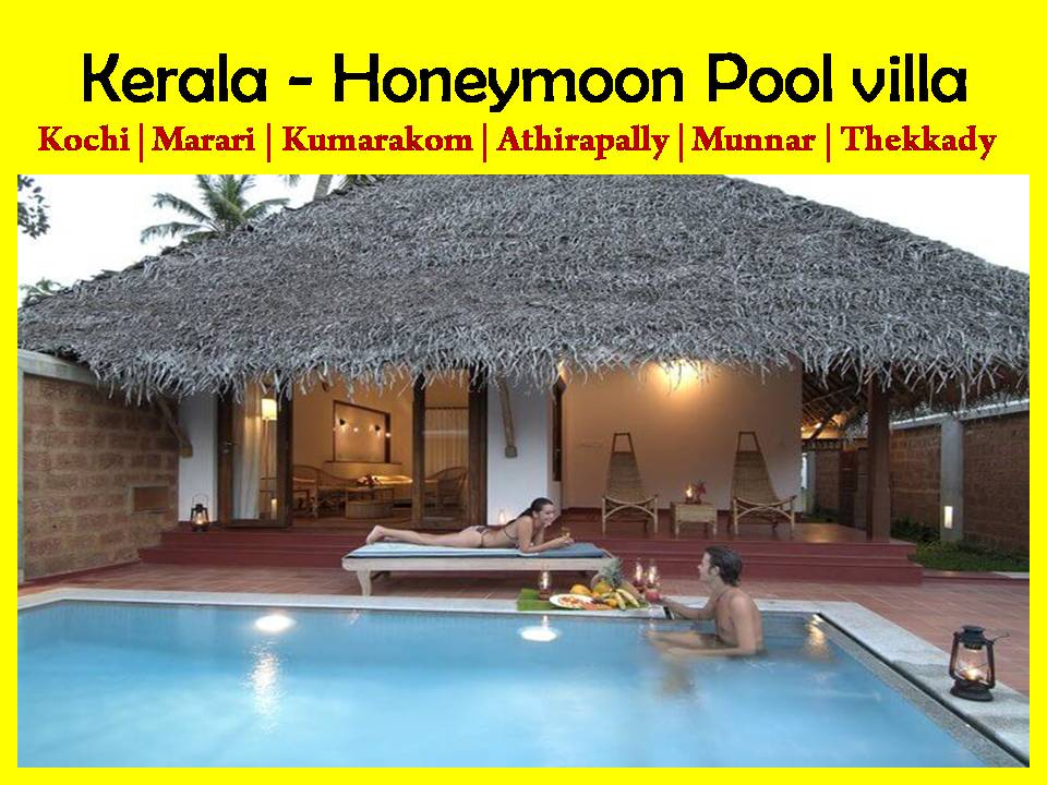 Tripin kerala tour packages