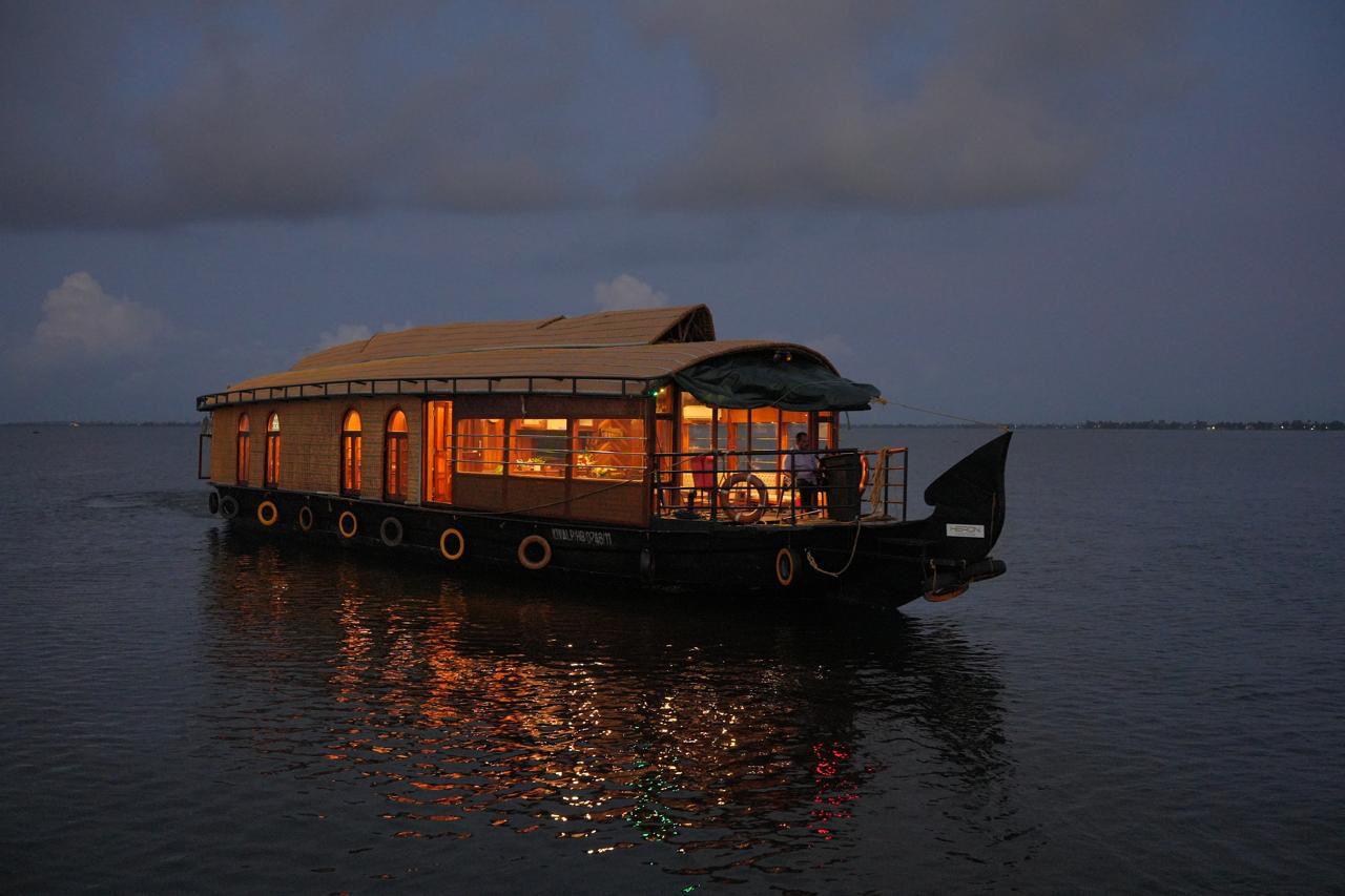 Tripin kerala tour packages